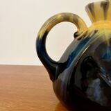 Alpho ceramic pitcher