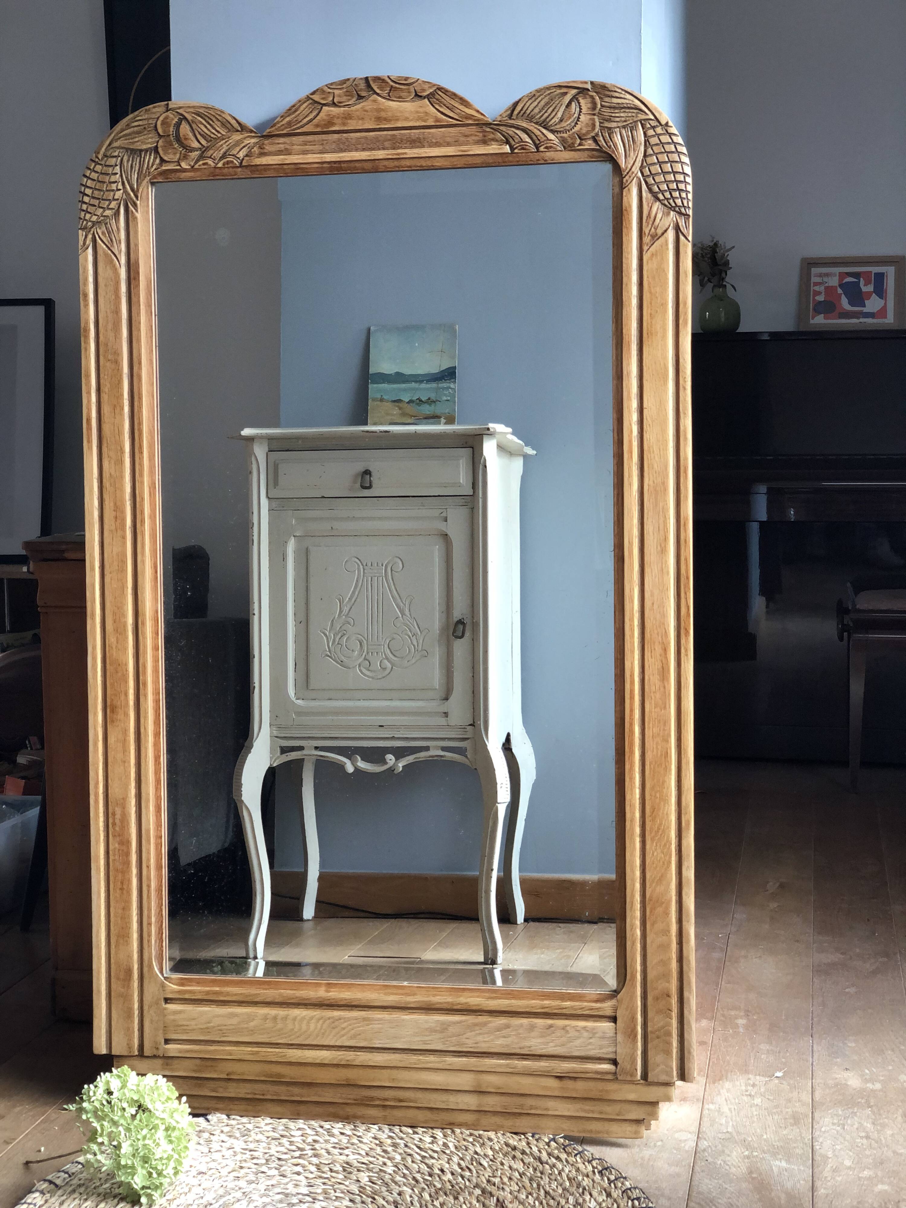 Art Deco mirror 1920-1930