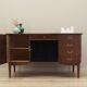 Oak desk, Danish design, 1970s, production: Denmark