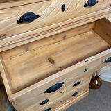 Chest of drawers, dresser