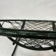 Vintage Niels Gammelgaard  Ikea Axvall Rocking Chair