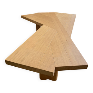 table/bureau ventaglio - perriand