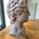 Bust of Alexander the Great