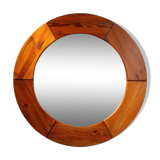 Swedish giant mirror 1970