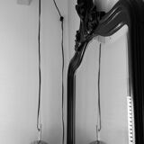 Chrome suspension from the '70s/'80s