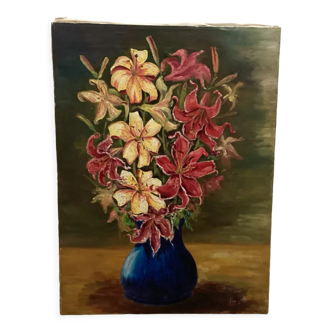 Table flowers