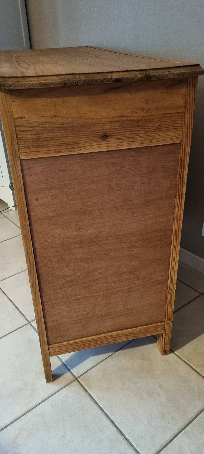 Art Deco sideboard