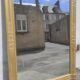 Miroir empire 139/103 cm