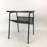 Table door review 70s