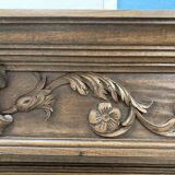 Mirror Louis XVI style 120x95cm