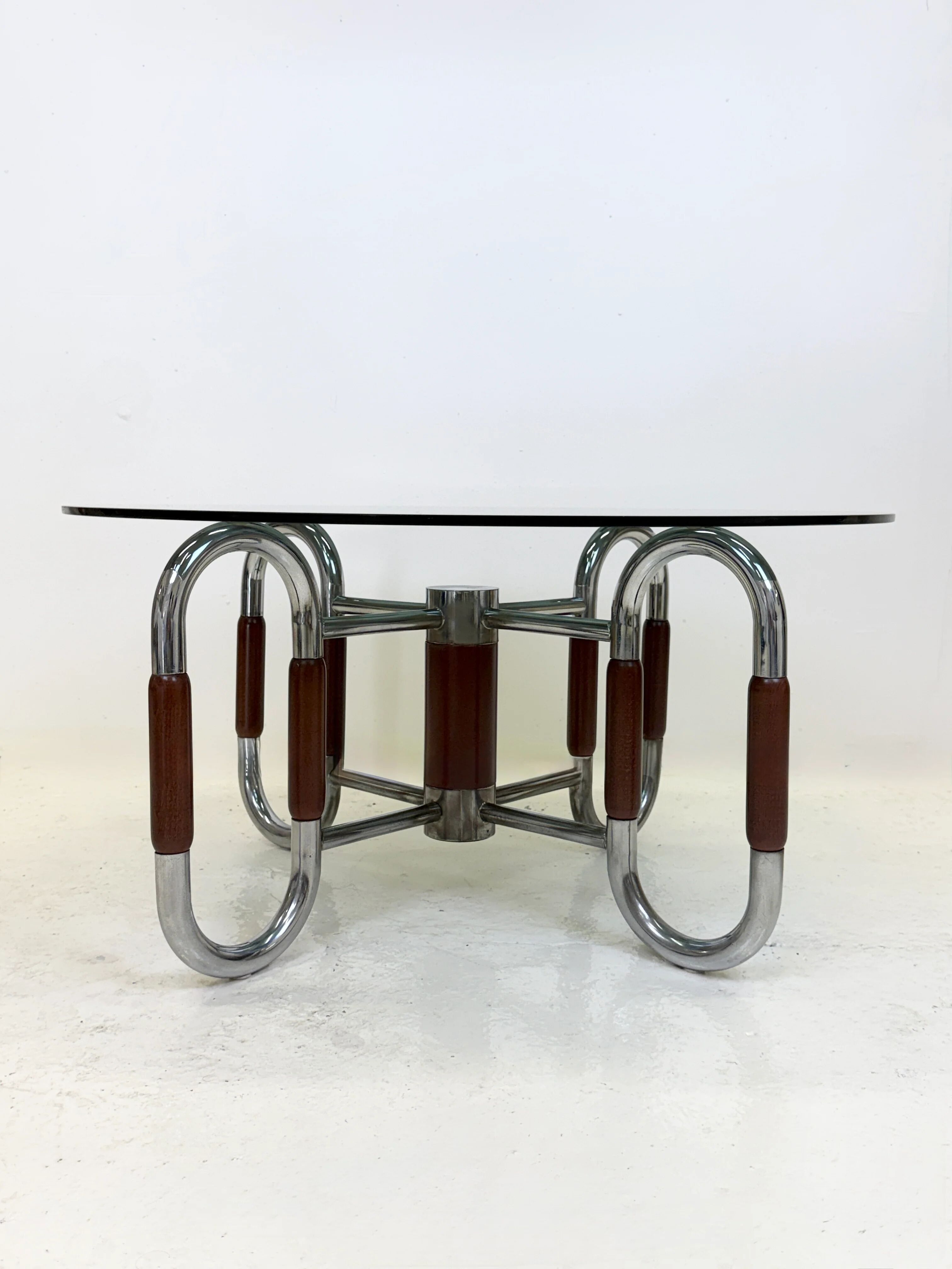 Coffee table Roberto Gabetti & Aimaro Isola – Italy, 1960s