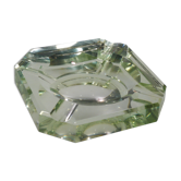 Ashtray way mirror