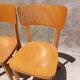 4 Thonet chairs