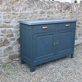 Vintage art deco parisian sideboard