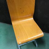 Chaise d’écolier