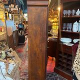 Small Louis Philippe display case