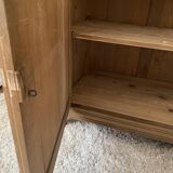 Parisian furniture buffet