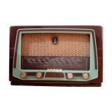 Radio Radio-l.l. Supermatic