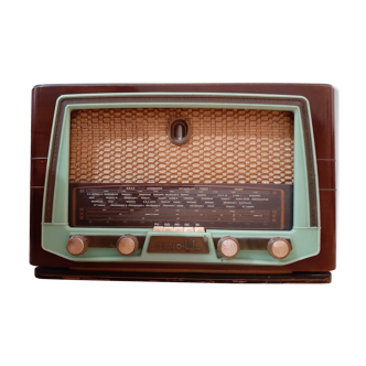 Radio RADIO-L.L. SUPERMATIC