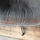 design armchair Charles Pollock, Knoll 60/70