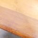 Banc vintage en bois