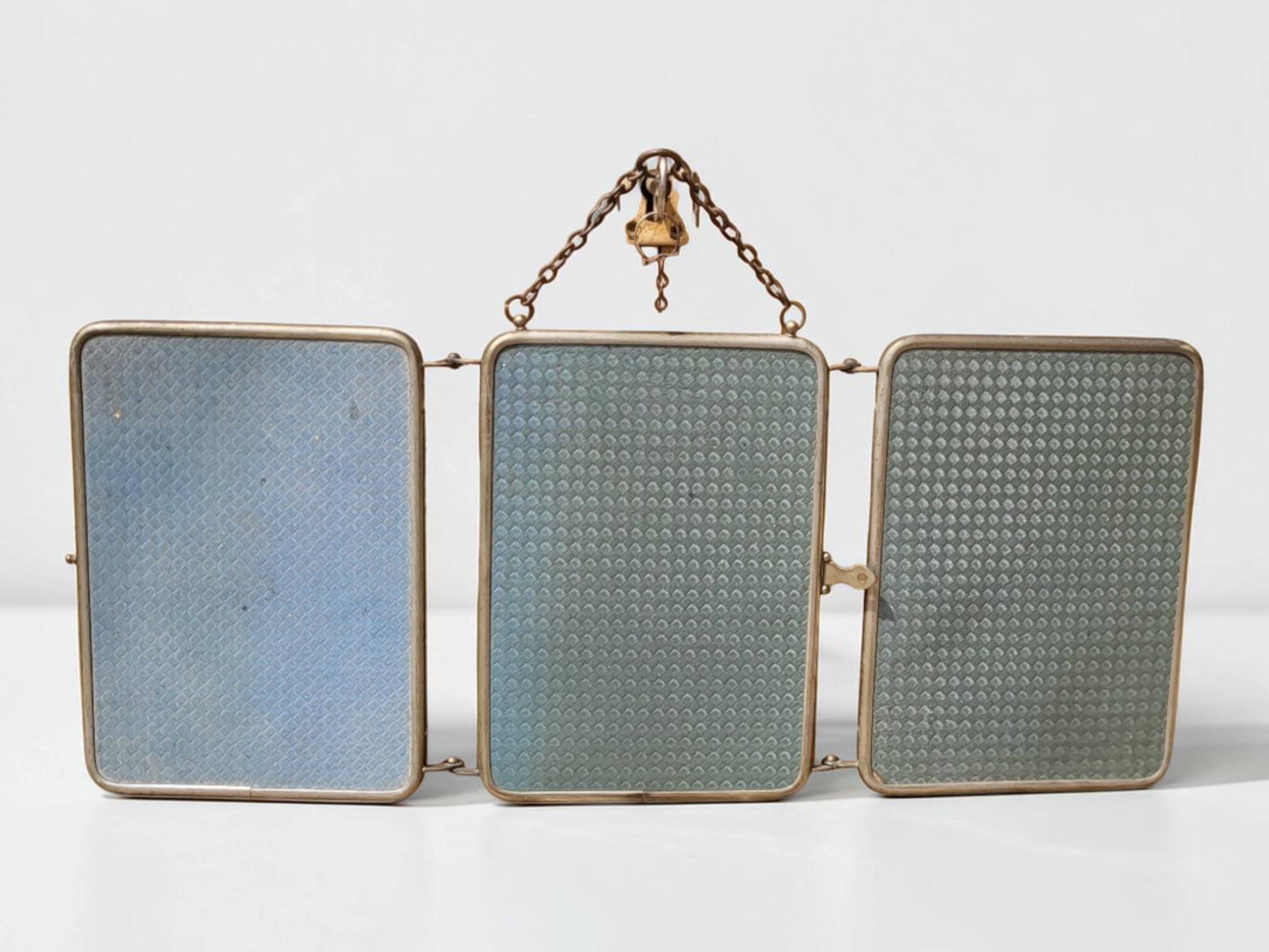 Miroir de Barbier , 1930s