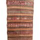 Tapis Berbére Kilim  Boujad - 340 x 198 cm