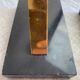 Gold Starry Bookends