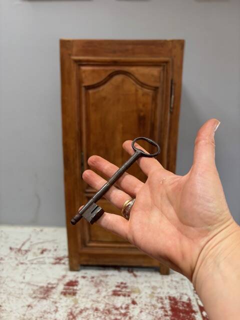 Armoire, penderie 1 porte