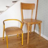 Jacques Hitier children's chair
