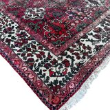 Handmade Persian carpet 2m x 3m