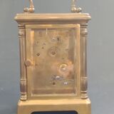 Officer's hanging in gilded and chiseled bronze 19th century