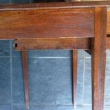 Convent table
