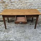 Farmhouse table 150 cm