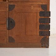 Antique storage furniture – Meiji / Taishō period (c.1868-1926) #98