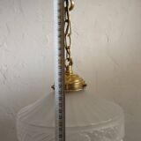 Art Deco suspension