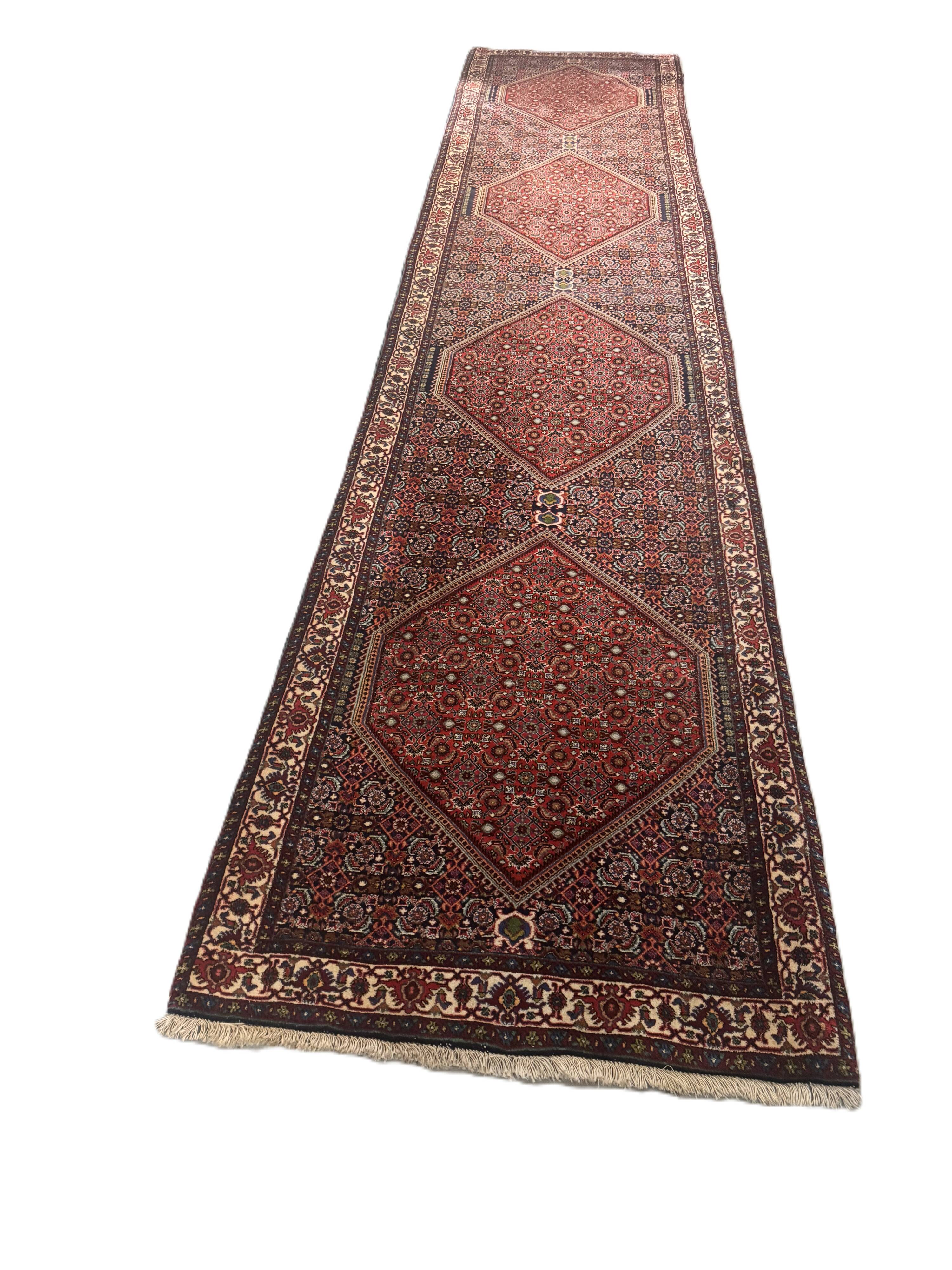Handmade Carpet