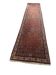 Tapis fait main