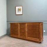 Vintage 1950s buffet (renovated)