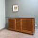 Vintage 1950s buffet (renovated)