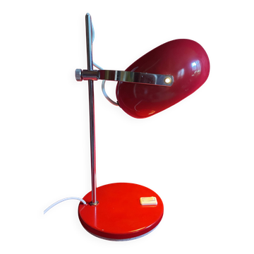 Space Age Lamp, Vintage, 1970s
