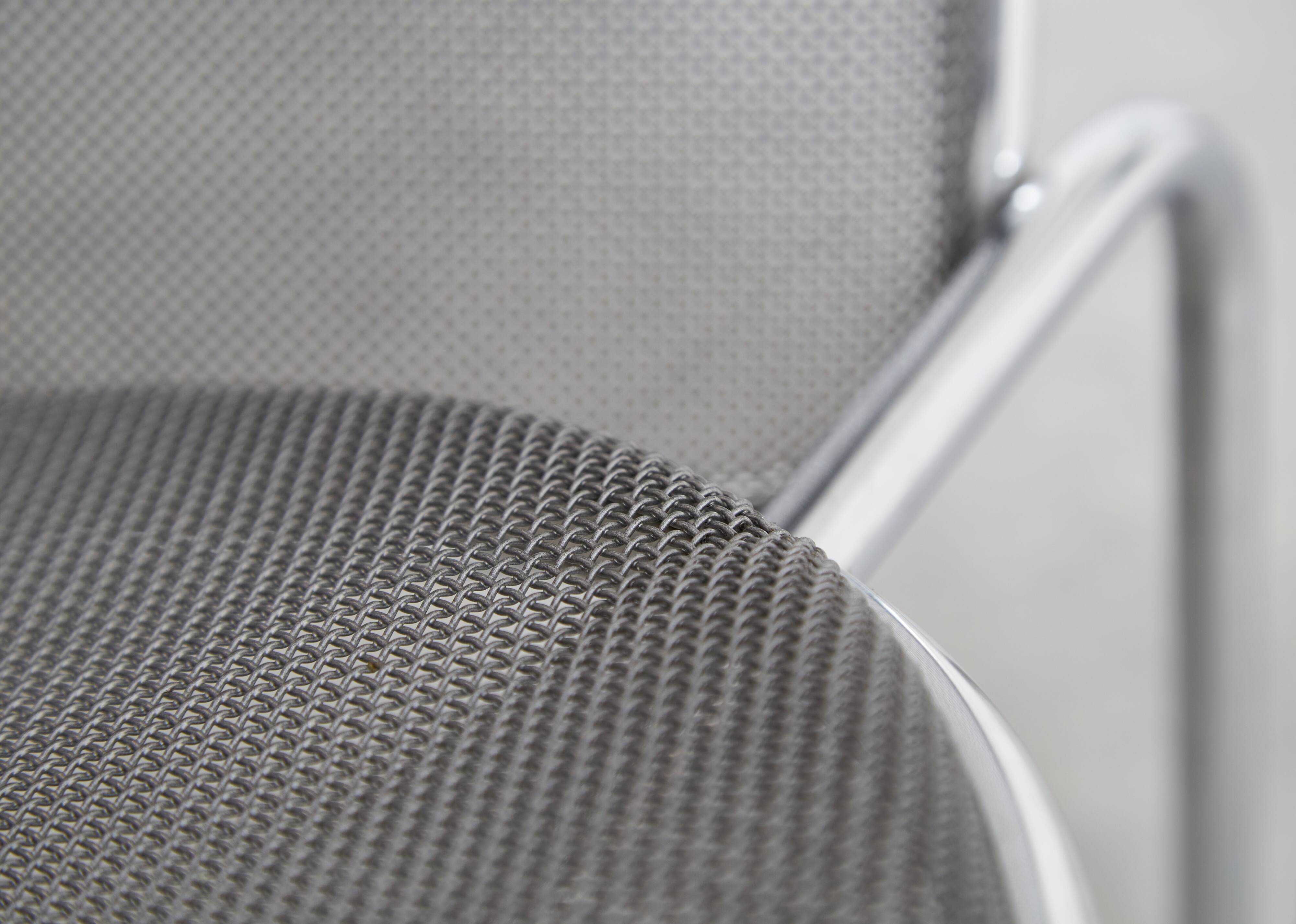 Pair 'Web Chairs' by Antonio Citterio for B&B Italia