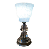 Art Deco lamp