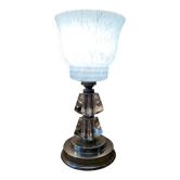 Art Deco lamp