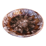 RLM Chantrier enamelled ceramic pocket emptier (Île d'Oléron)