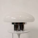 Lampe de Table XL Magnolia par Sergio Mazza & Giuliana Gramigna pour Quattrifolio Design