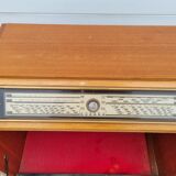 Tsf hi-fi cabinet from 1940/50