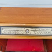 Hi-fi furniture from the 1940s/50s.