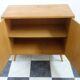 Commode à deux portes années 1960