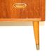 Teak dresser, Sweden, 1950